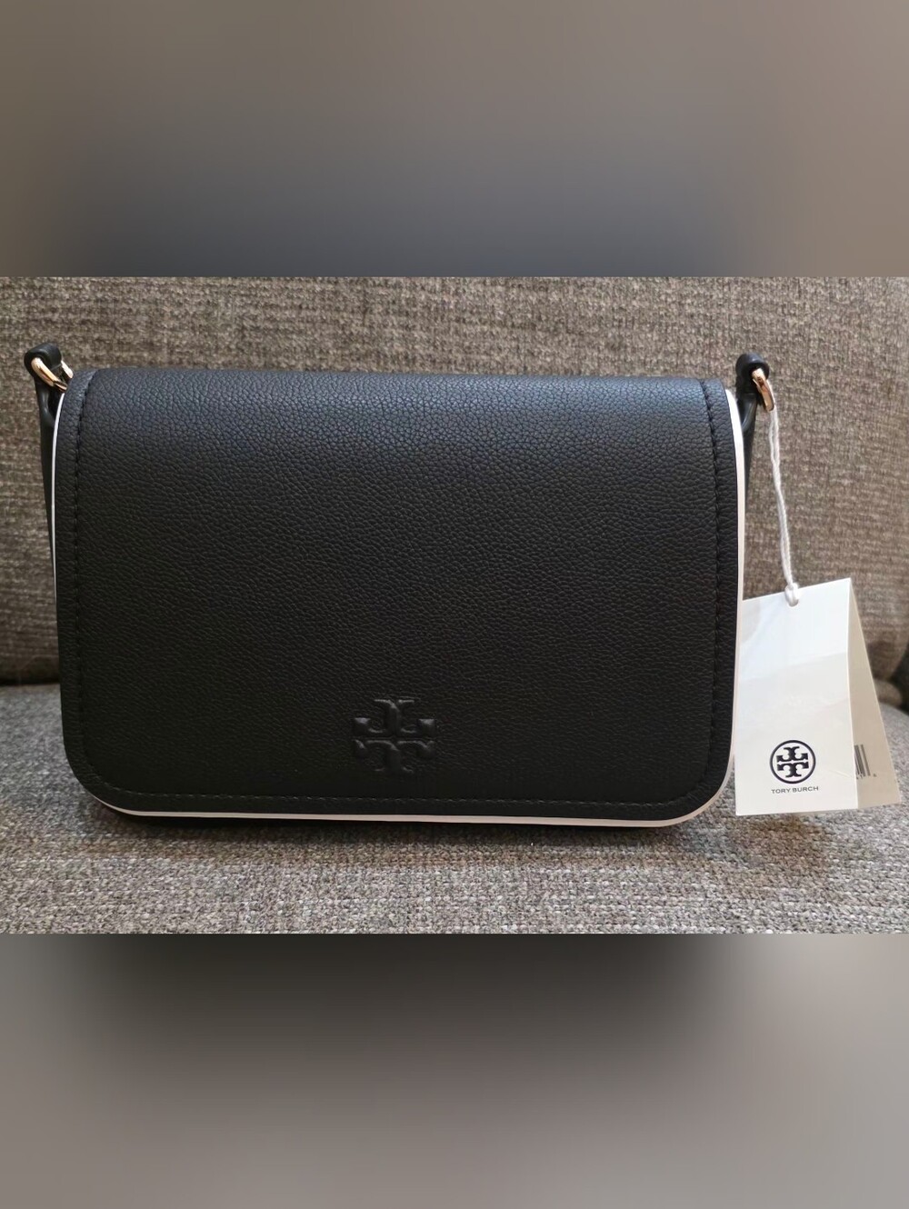 Tory Burch Thea Flap Crossbody